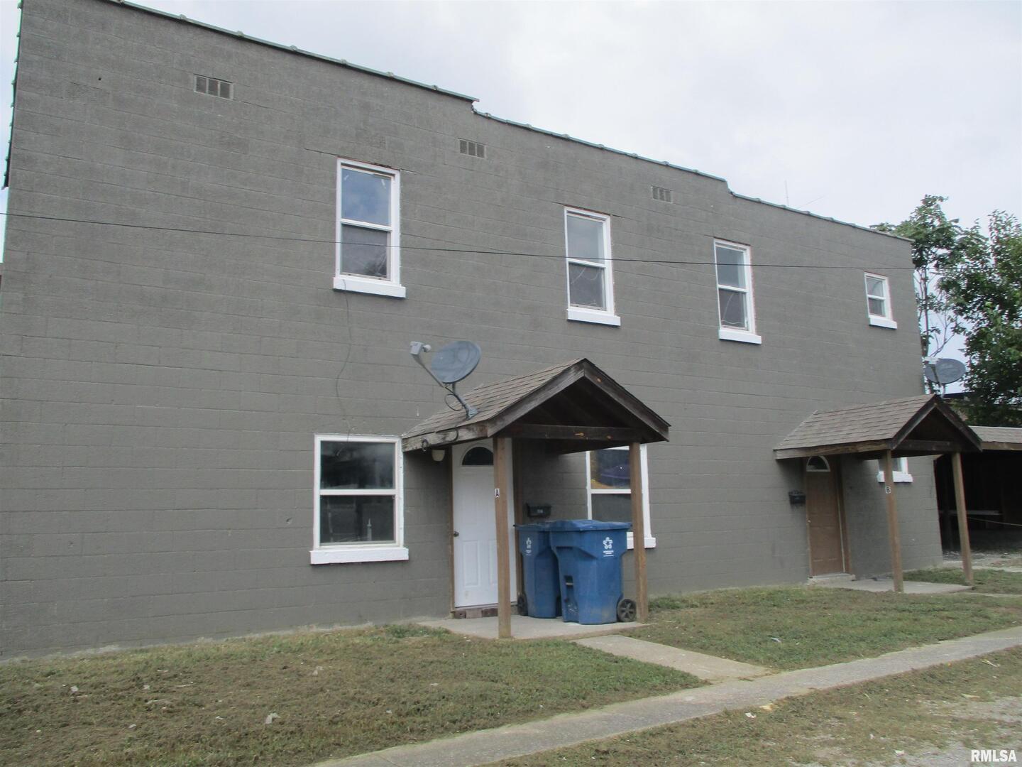 101 E Webster Street Property Photo 1