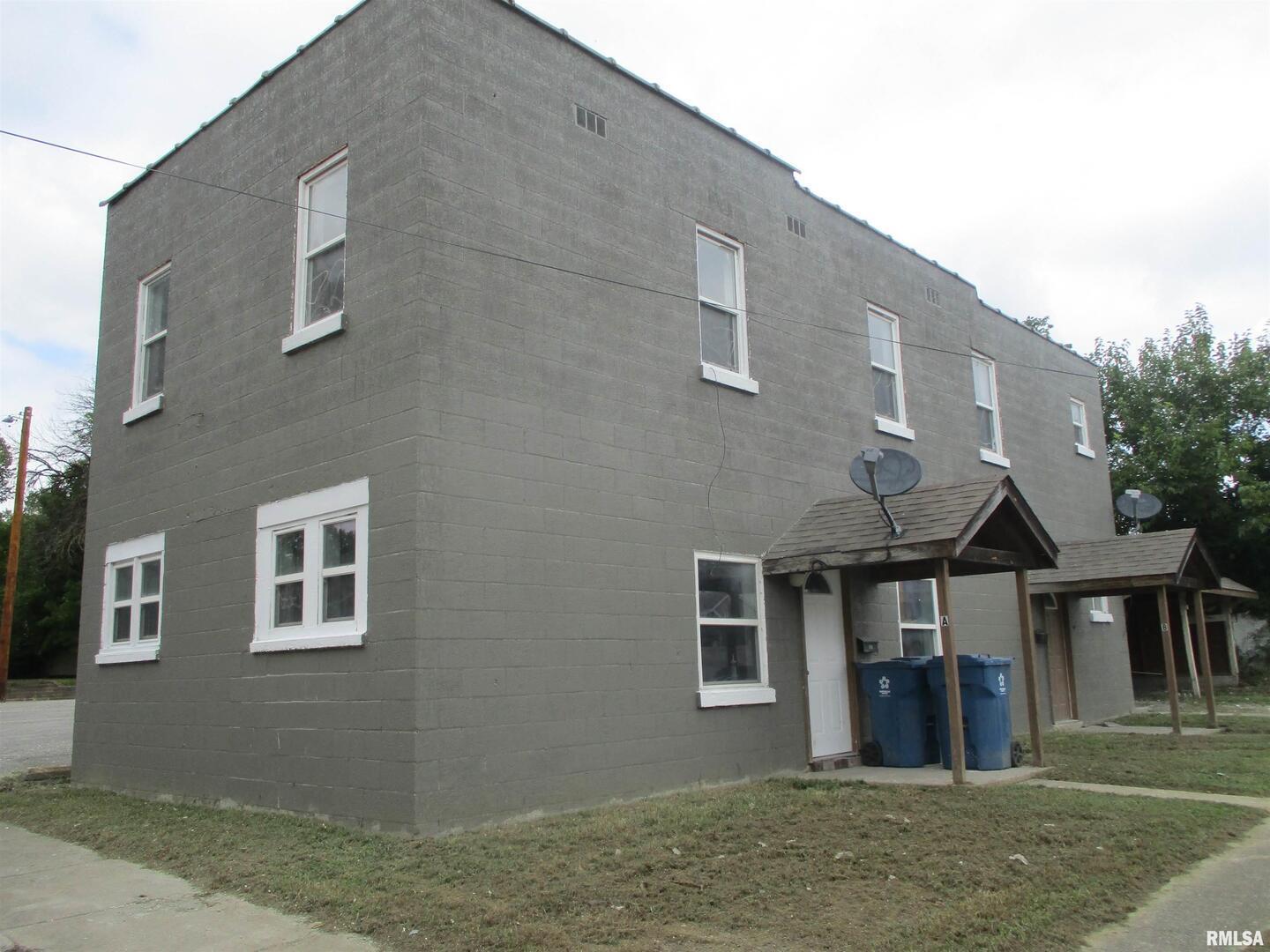 101 E Webster Street Property Photo 2
