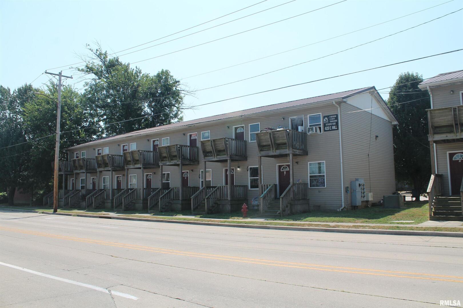 405-419 E Mill Street 14 Property Photo 4