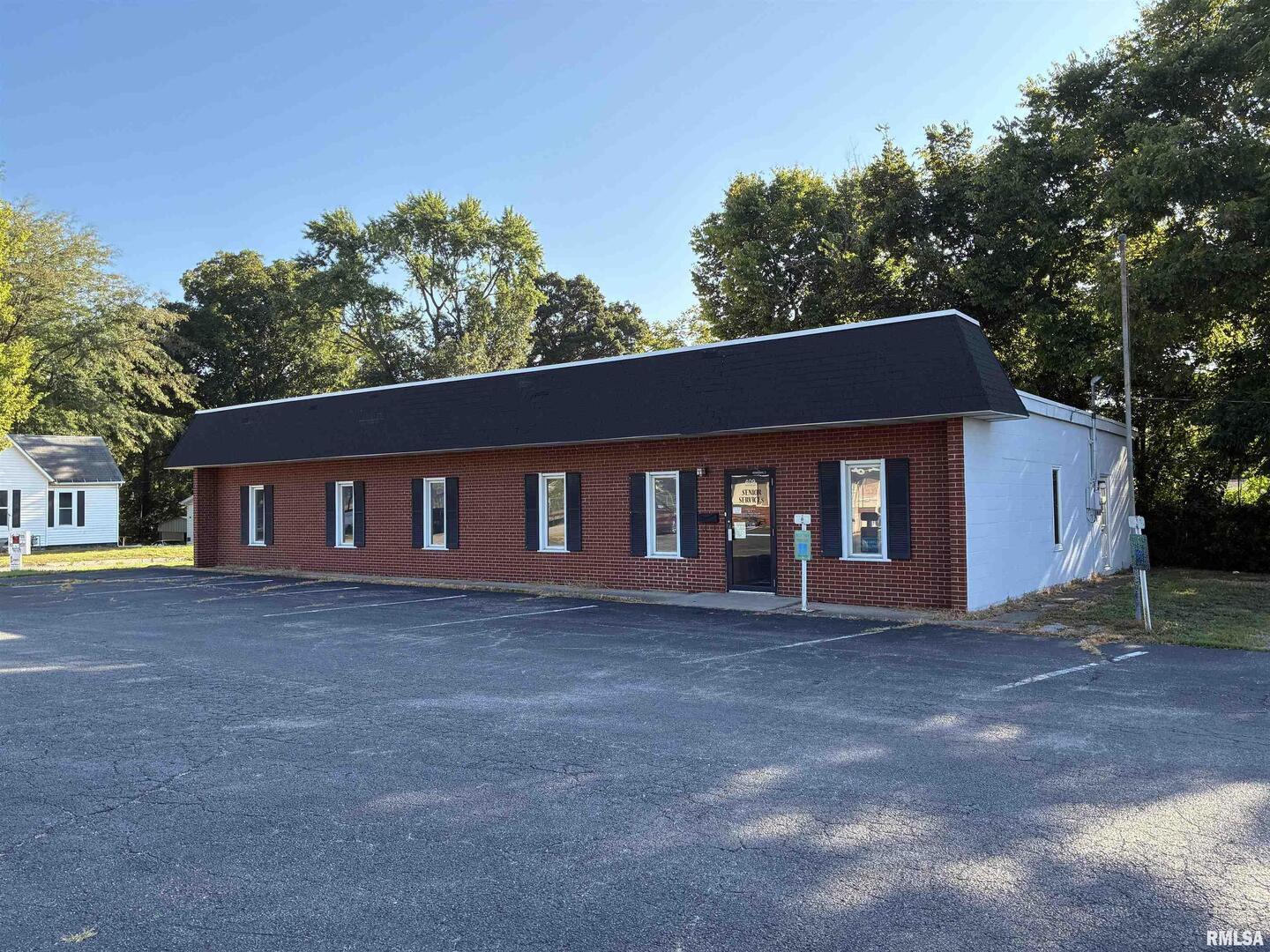 409 Harrison Street Property Photo 1