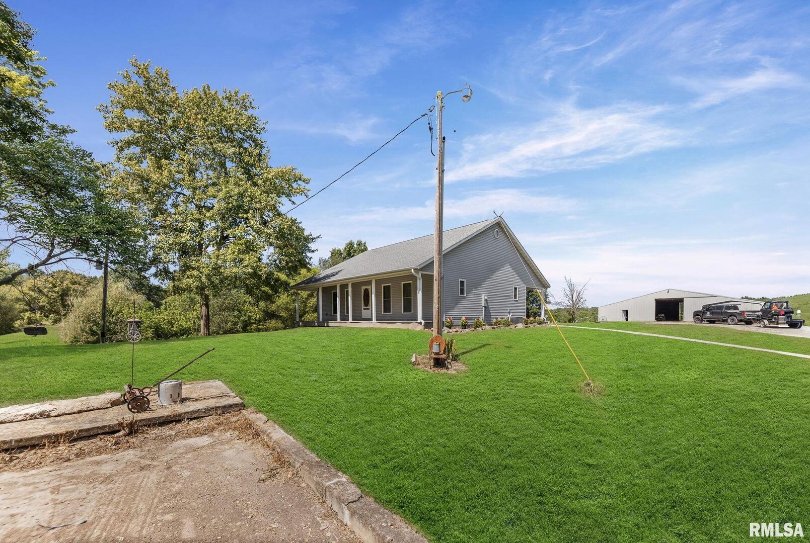 520 Deerfield Road Property Photo 5