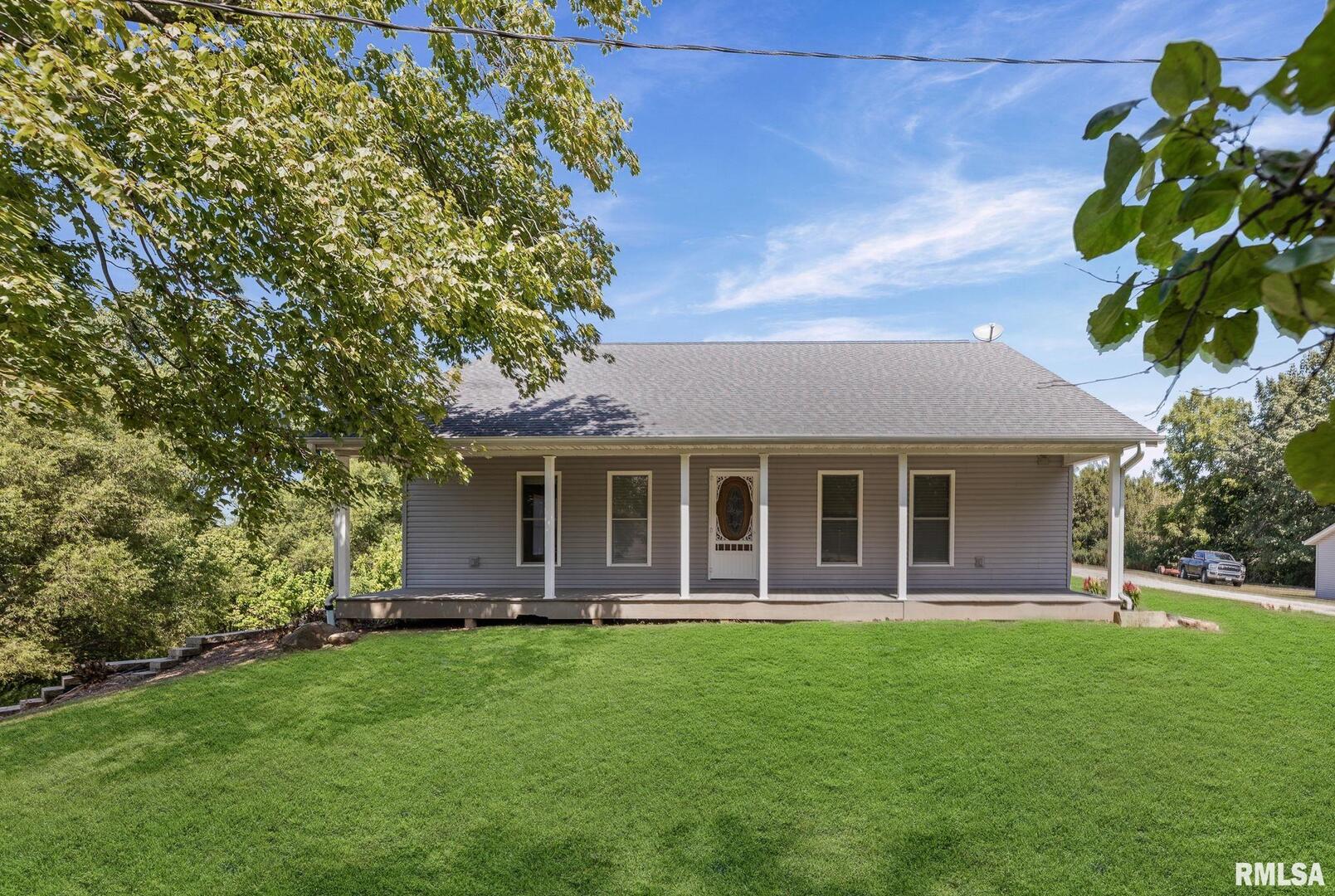520 Deerfield Road Property Photo 6