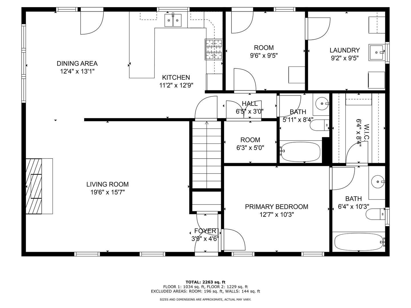 520 Deerfield Road Property Photo 81