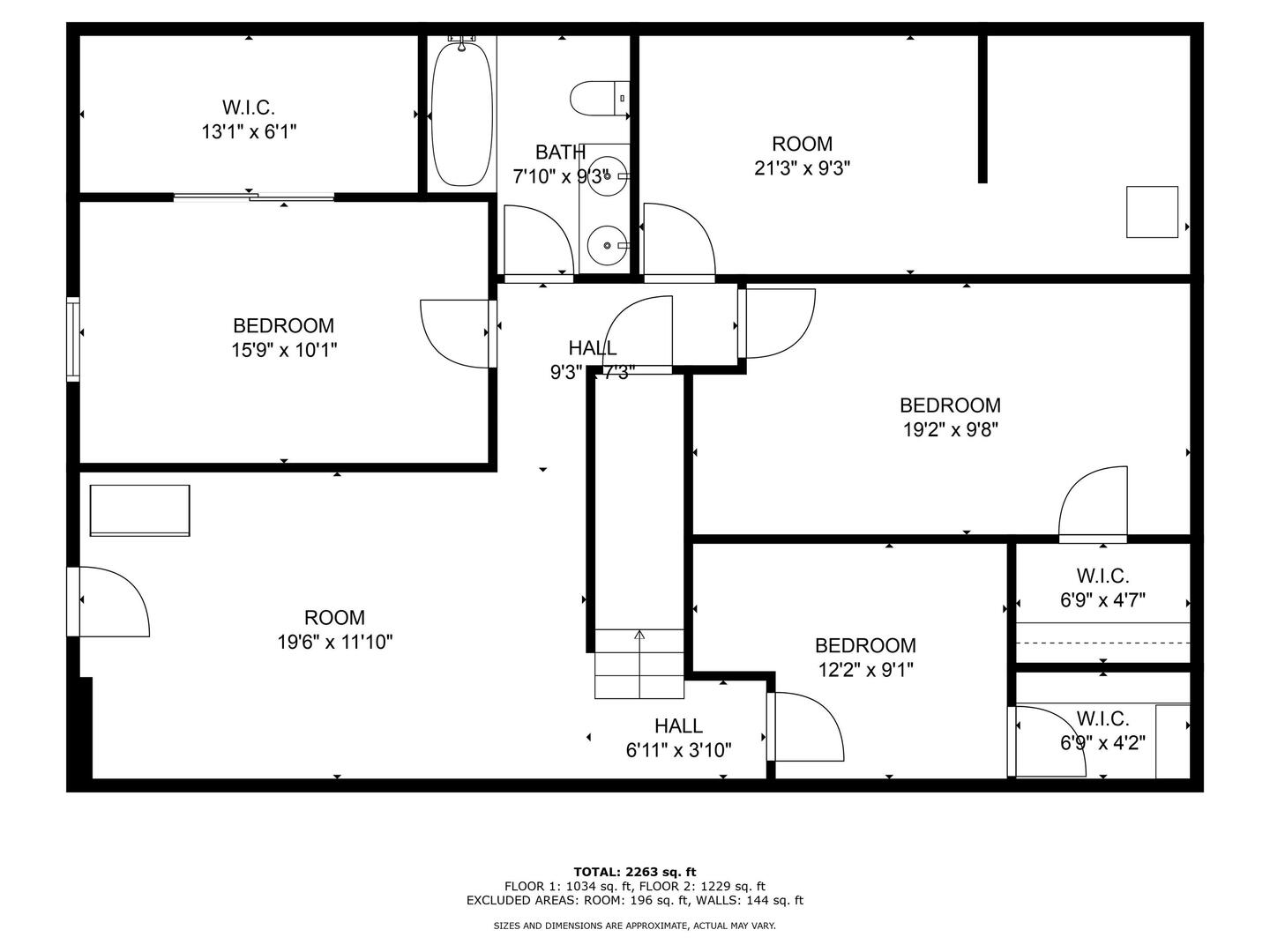 520 Deerfield Road Property Photo 84