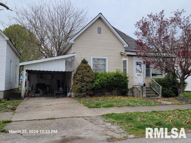 617 N 14th Street Property Photo 1