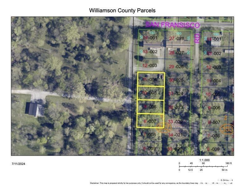 00 County Line Road Property Photo 1