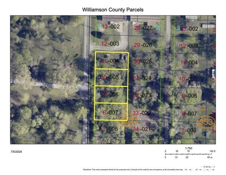 00 County Line Road Property Photo 2