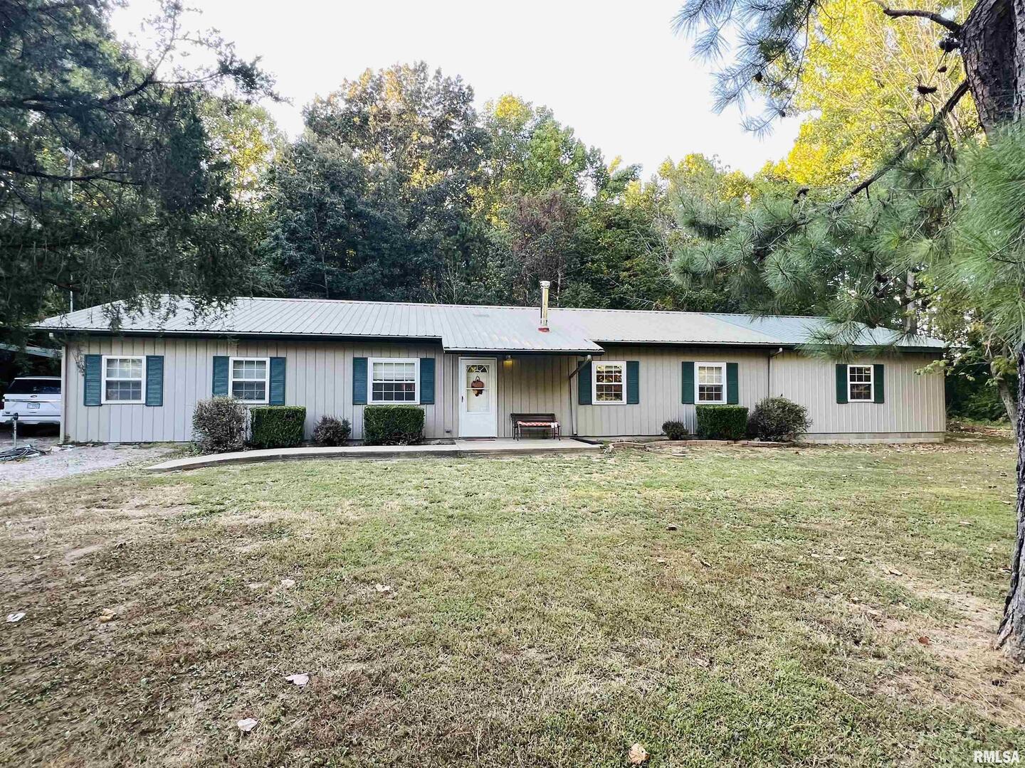 25001 W Old Salt Trail