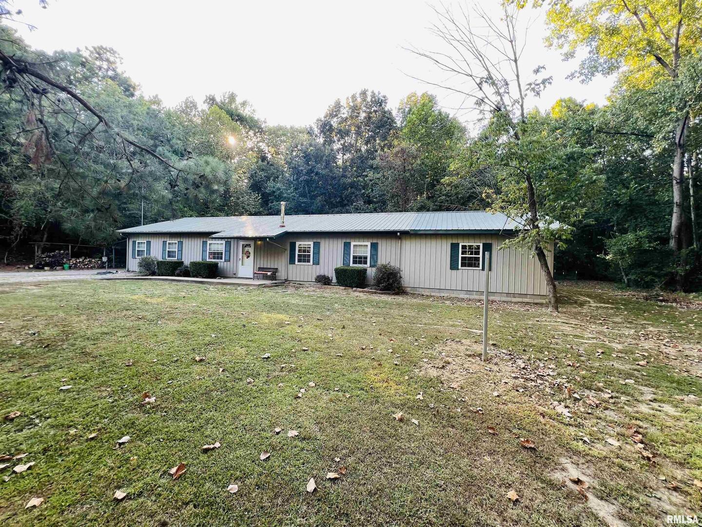 25001 W Old Salt Trail Property Photo 4