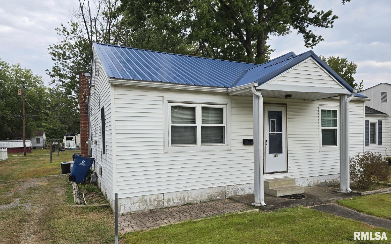 505 S 2nd Street Property Photo 1