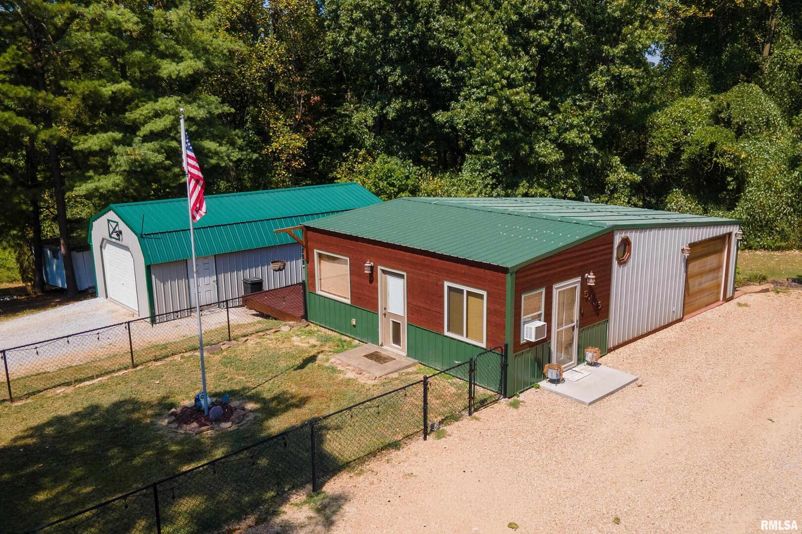 5435 Hickory Ridge Rd Road Property Photo 1