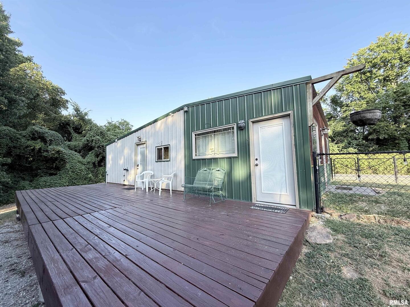 5435 Hickory Ridge Road Property Photo 4