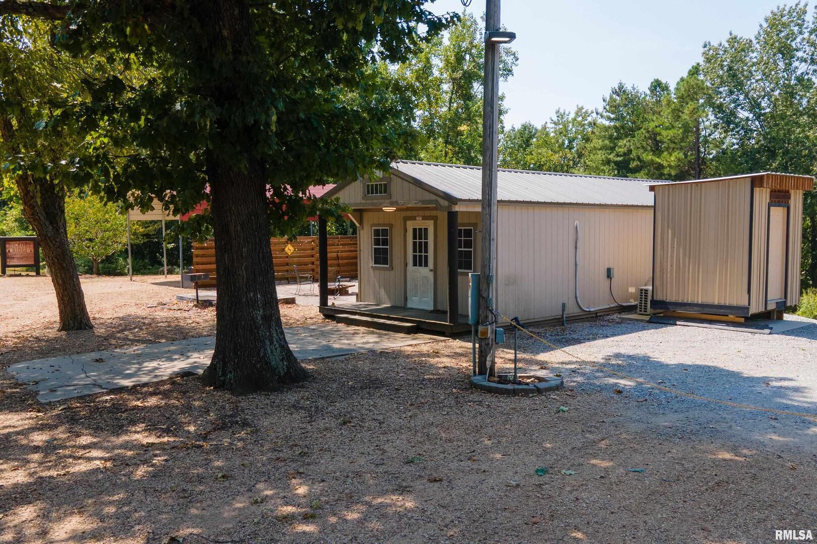 5435 Hickory Ridge Road Property Photo 10