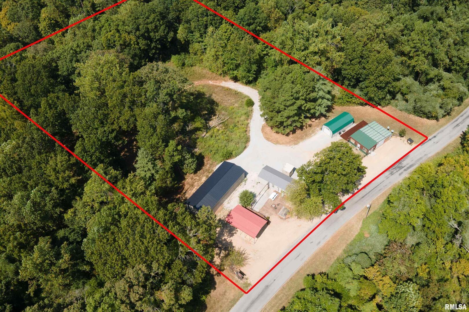 5435 Hickory Ridge Road Property Photo 11