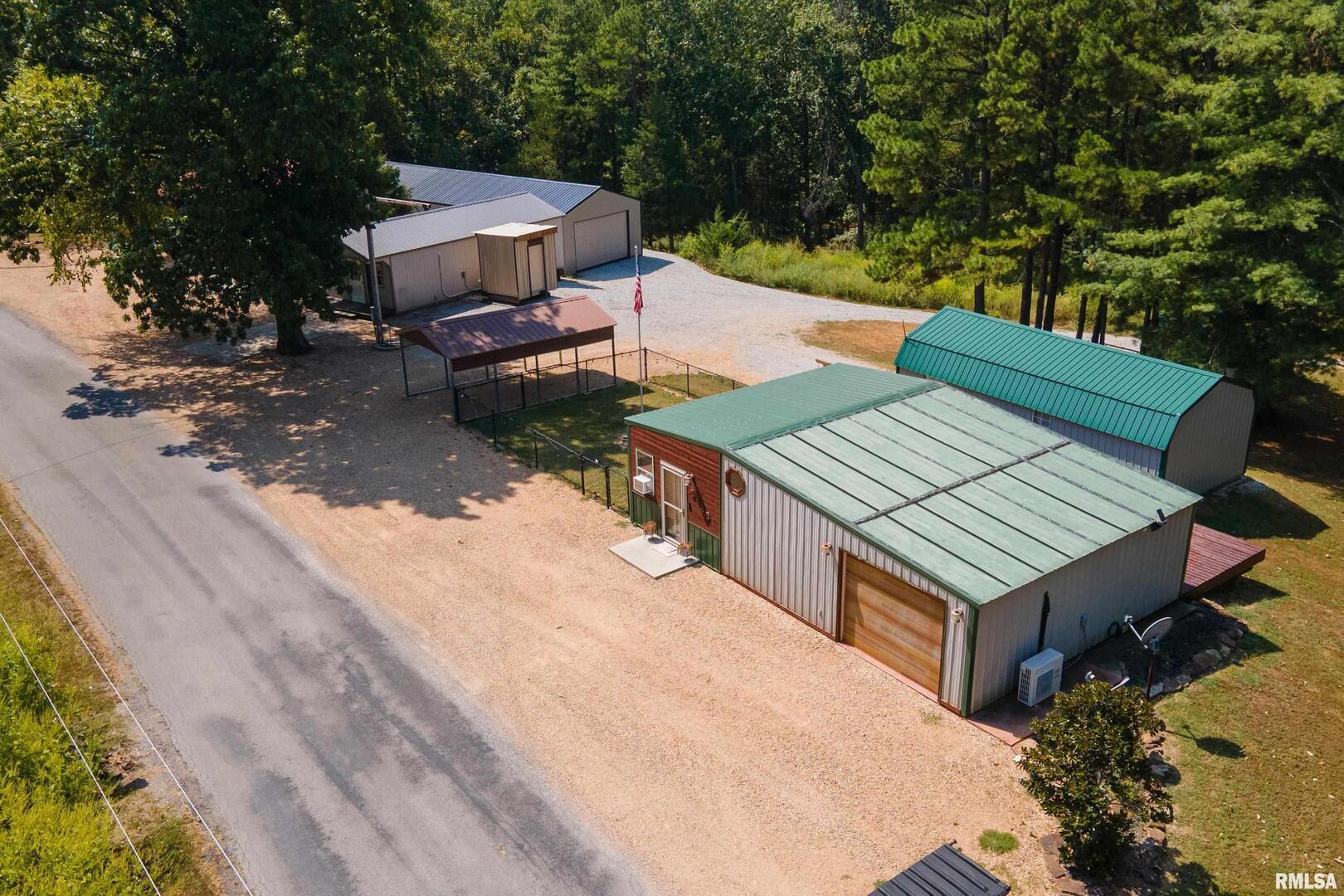 5435 Hickory Ridge Road Property Photo 12