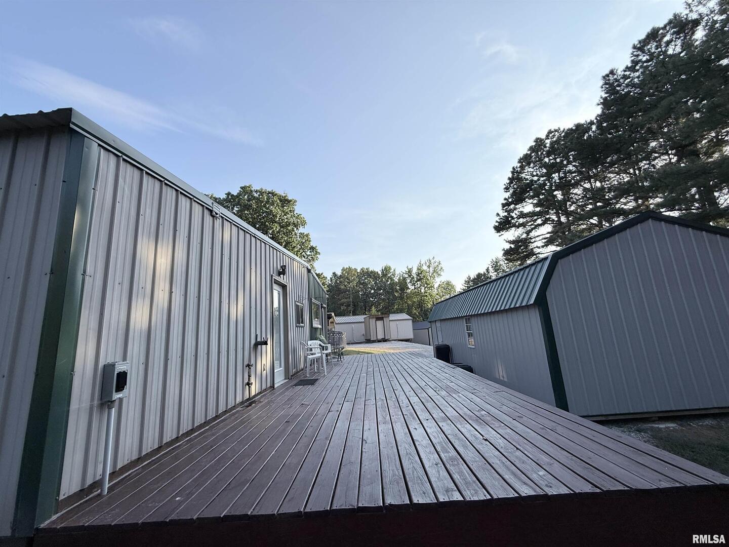 5435 Hickory Ridge Road Property Photo 13