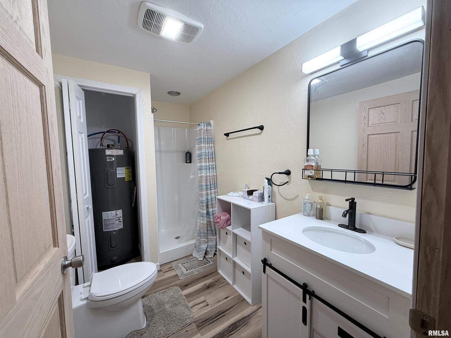 5435 Hickory Ridge Road Property Photo 24