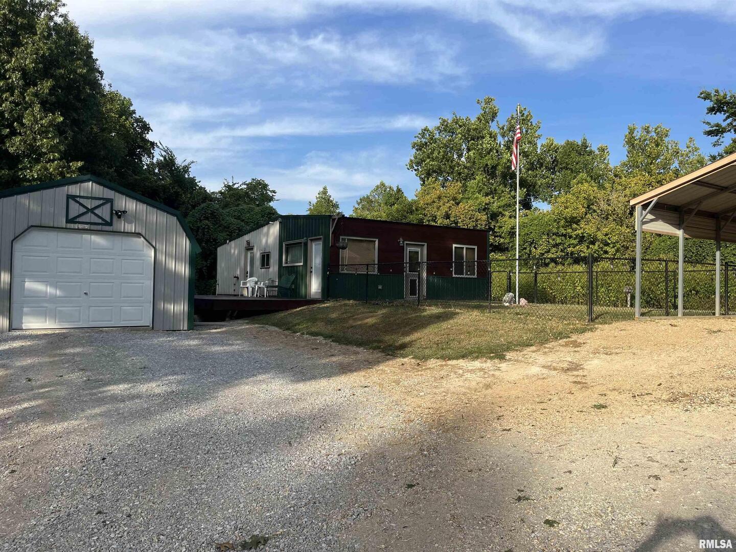 5435 Hickory Ridge Road Property Photo 45
