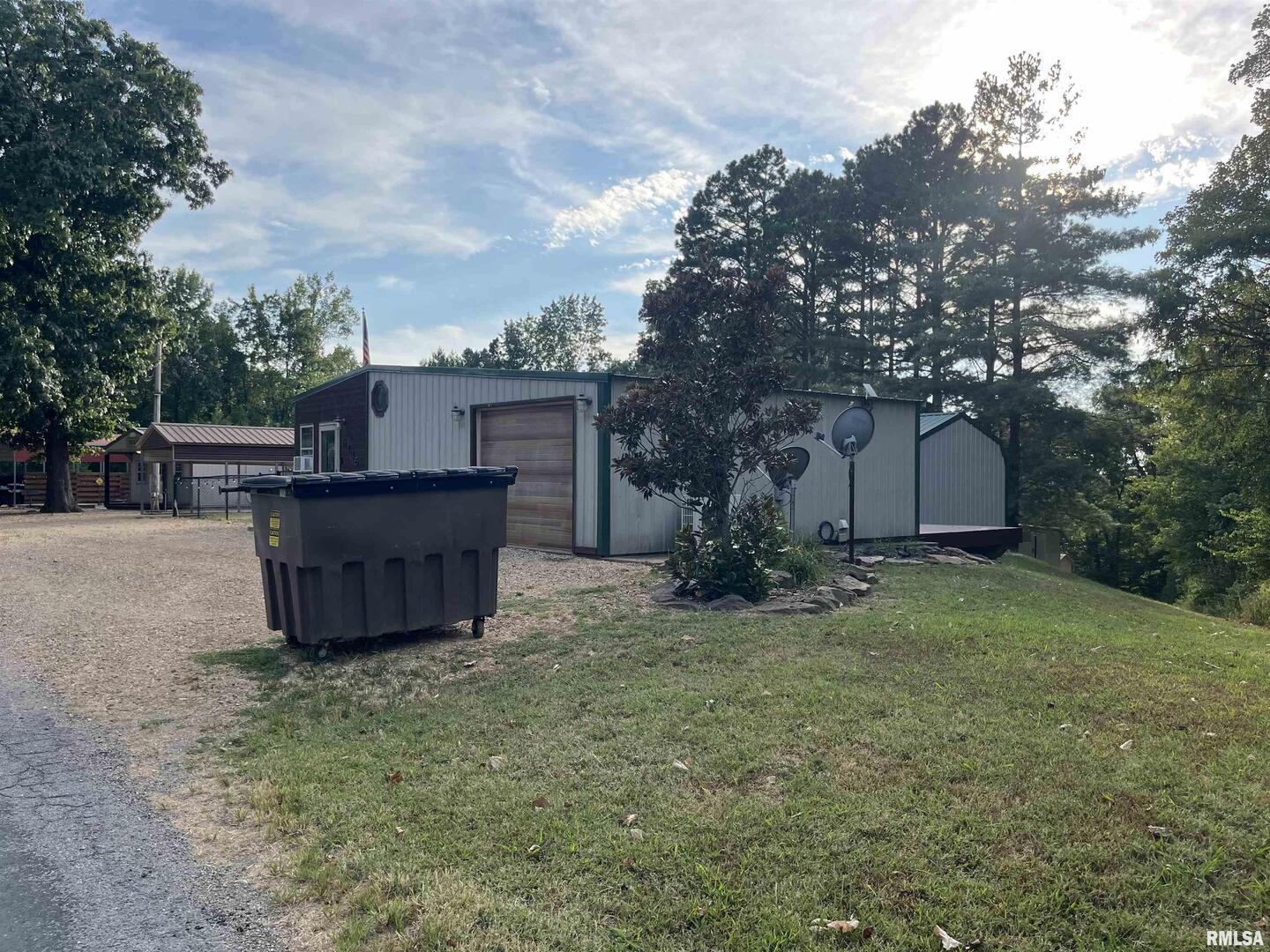 5435 Hickory Ridge Road Property Photo 46