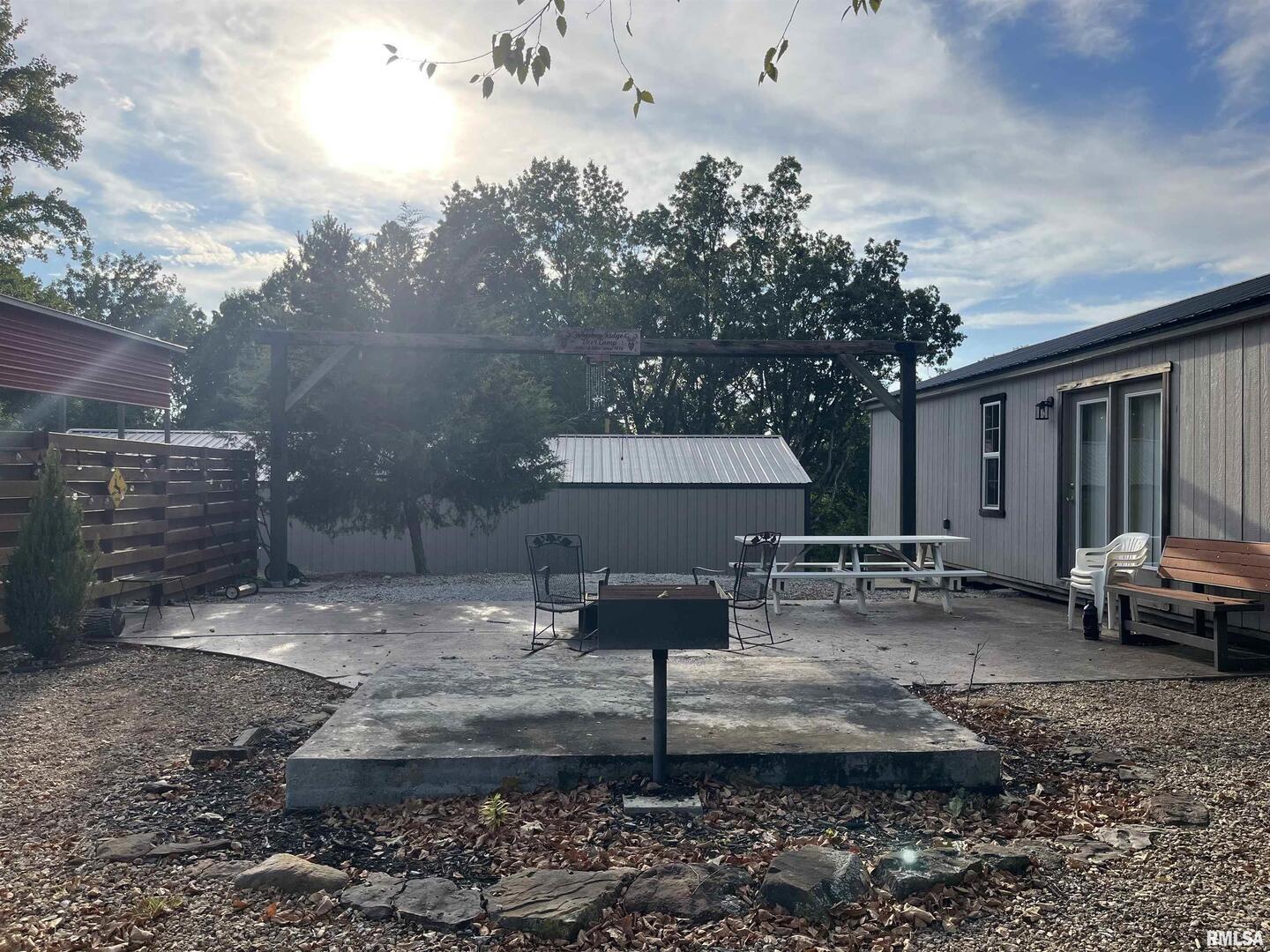 5435 Hickory Ridge Road Property Photo 49