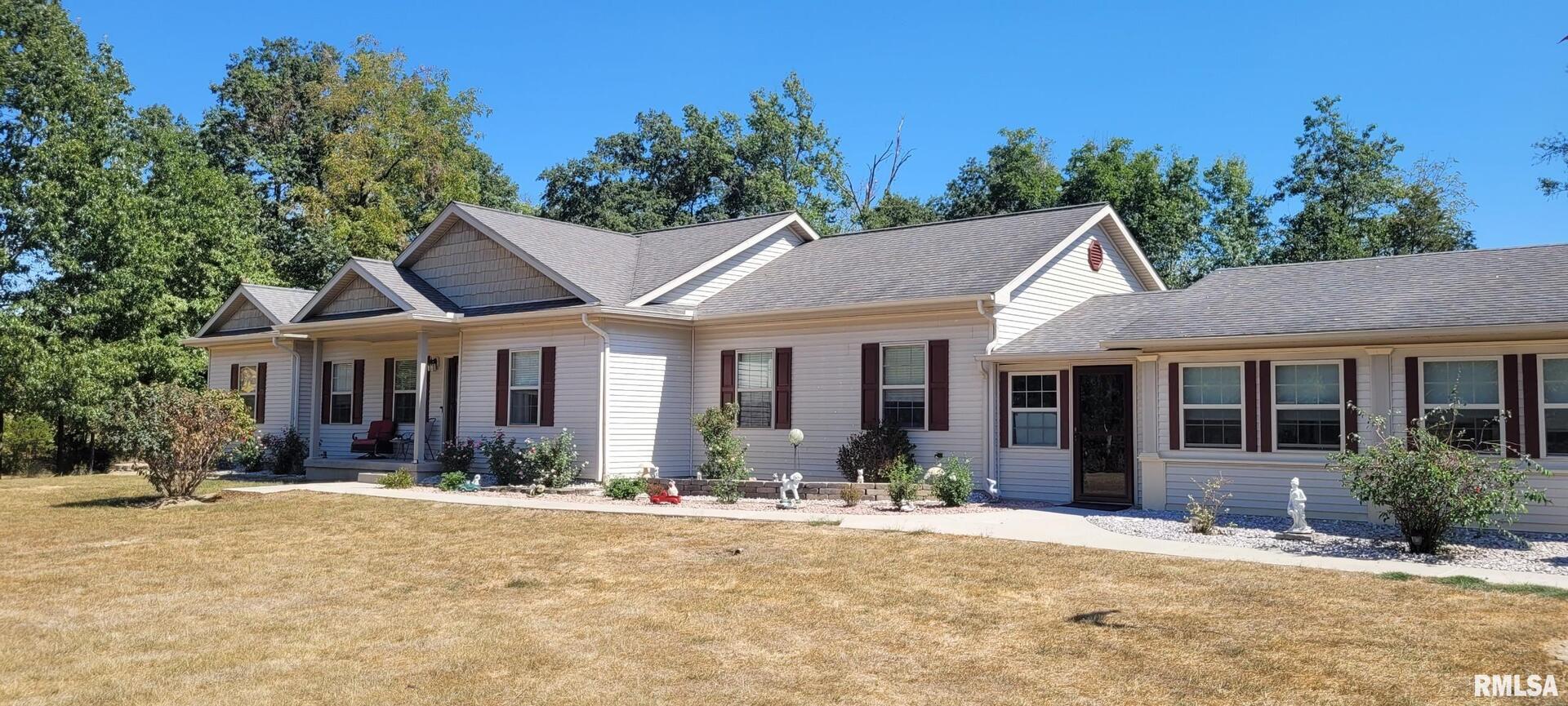 1670 Woods Lane Property Photo 1