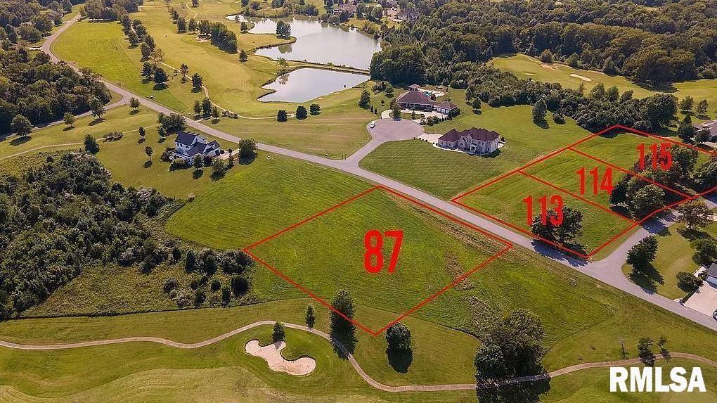Lot 87 Stone Creek Drive Property Photo 1