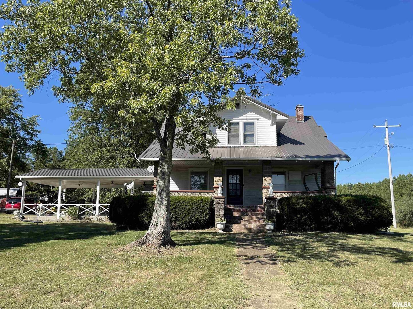 13675 Highway 45 Property Photo 1
