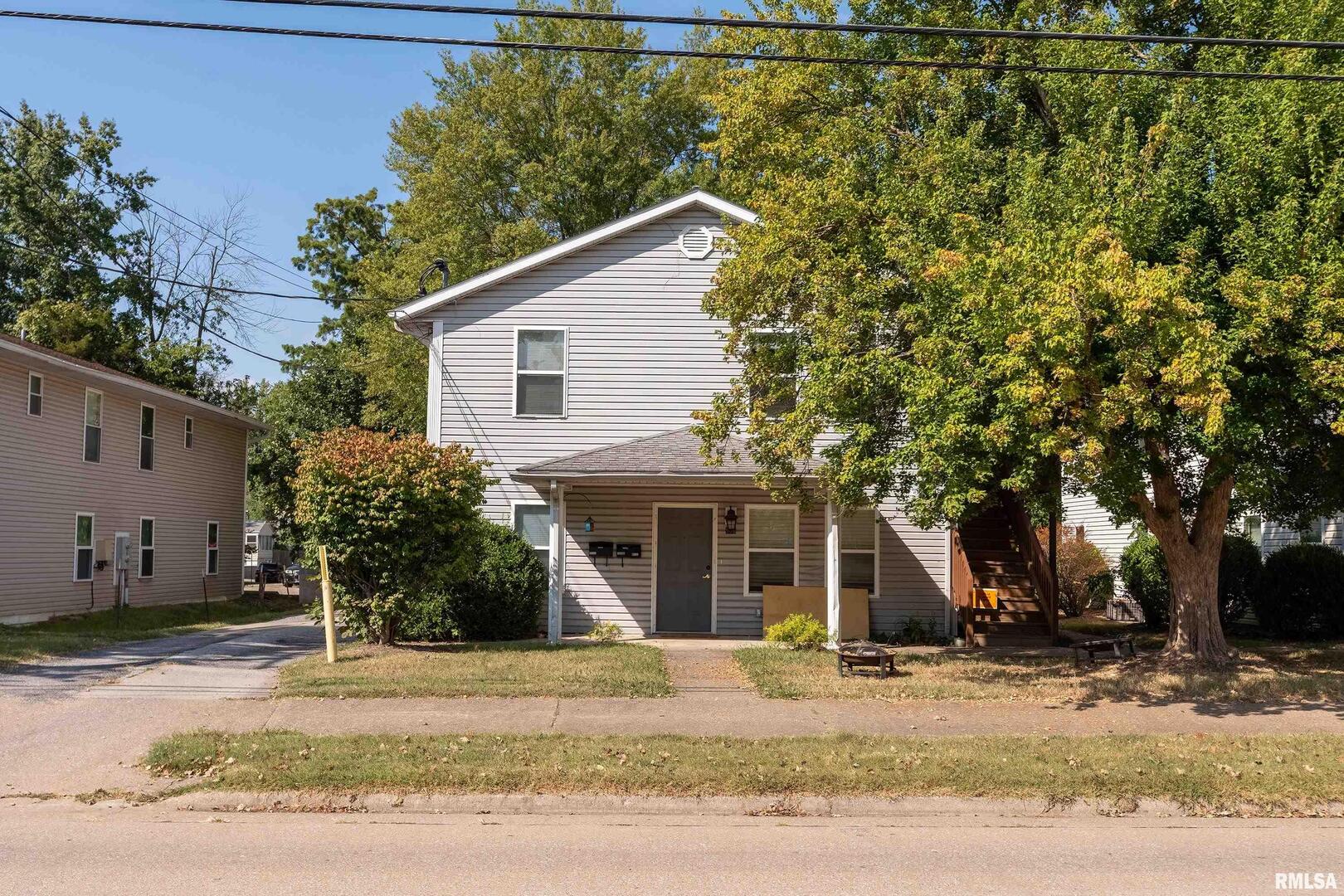 902 W Mill Street 904,906,908 Property Photo 4