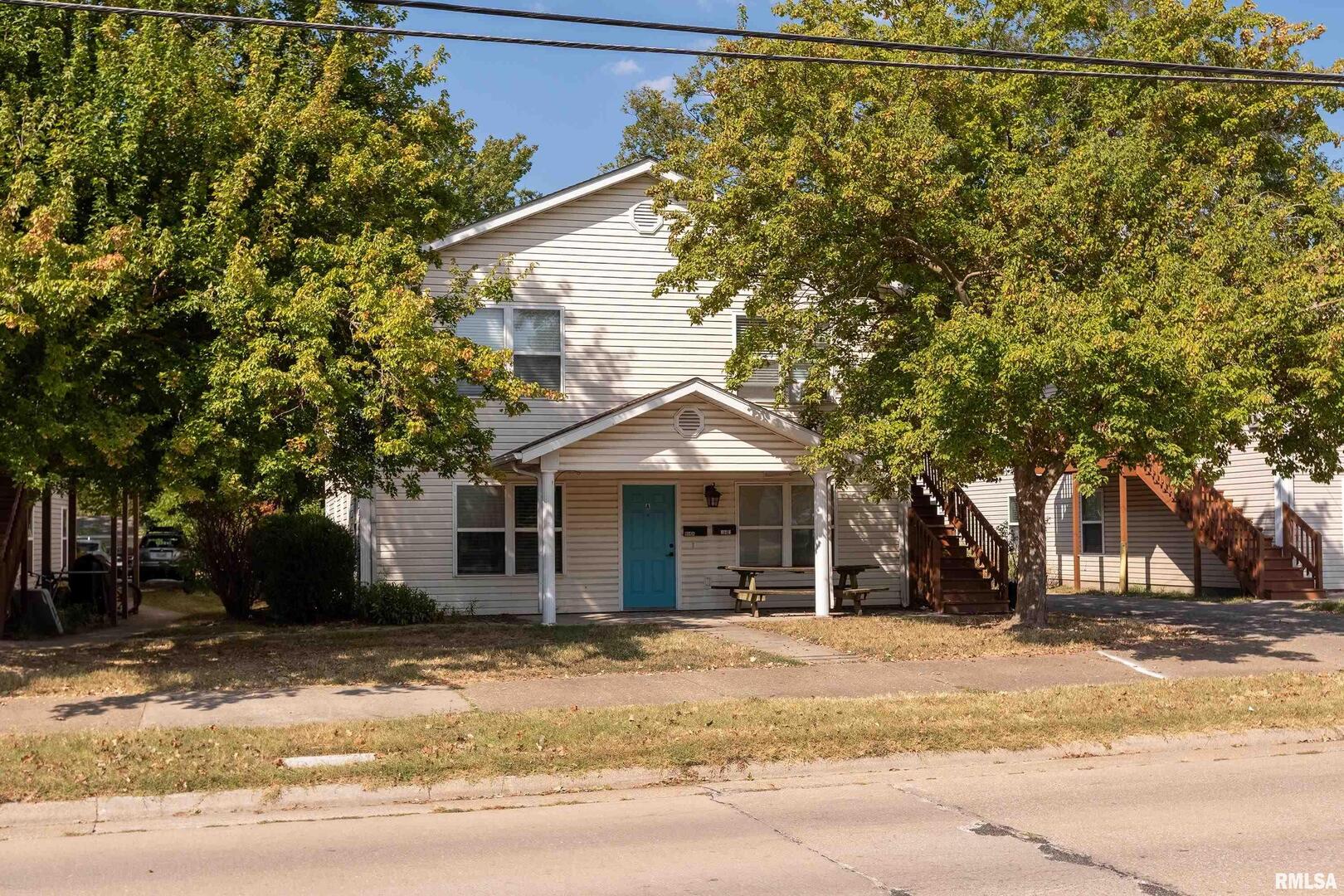 902 W Mill Street 904,906,908 Property Photo 5