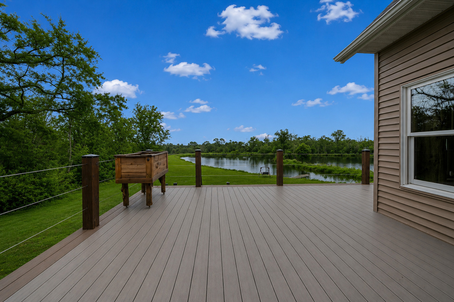 1115 Hilltop Lane Property Photo 8