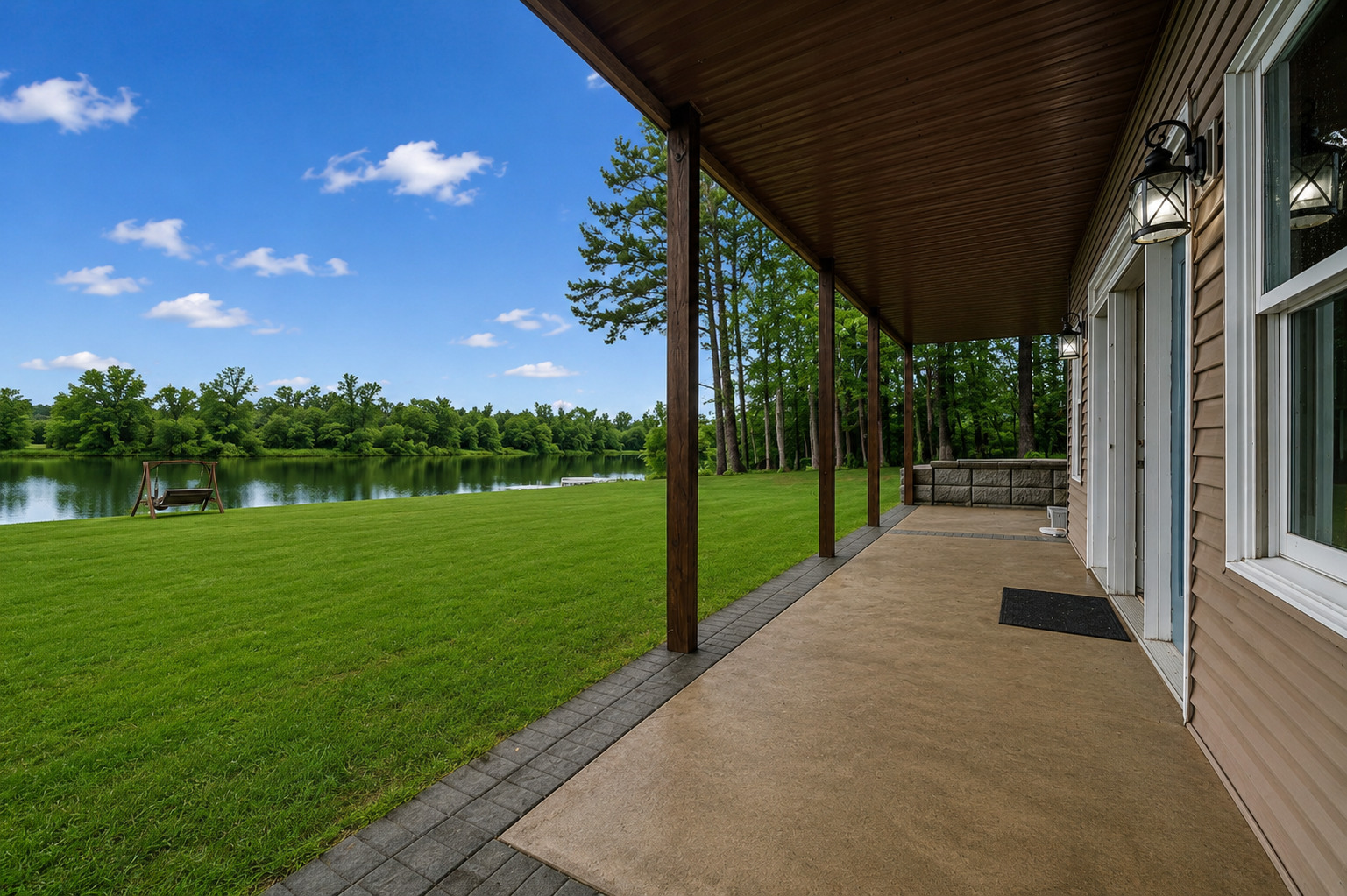 1115 Hilltop Lane Property Photo 9