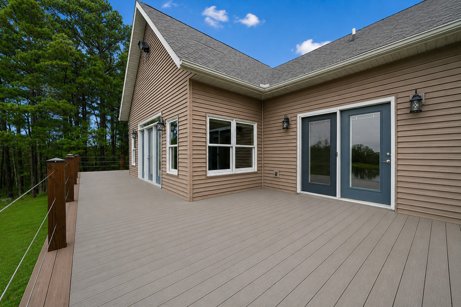 1115 Hilltop Lane Property Photo 10