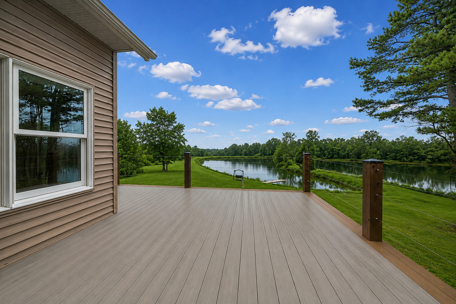 1115 Hilltop Lane Property Photo 11