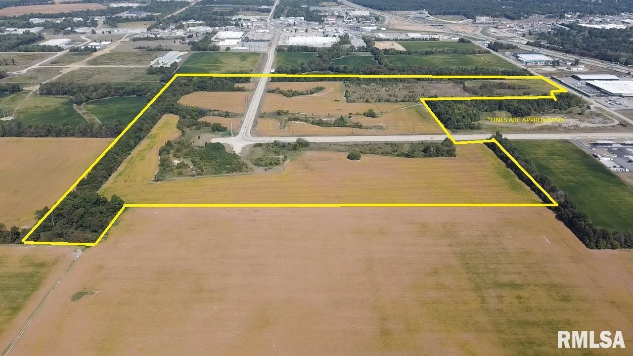 12165 N Wells Bypass