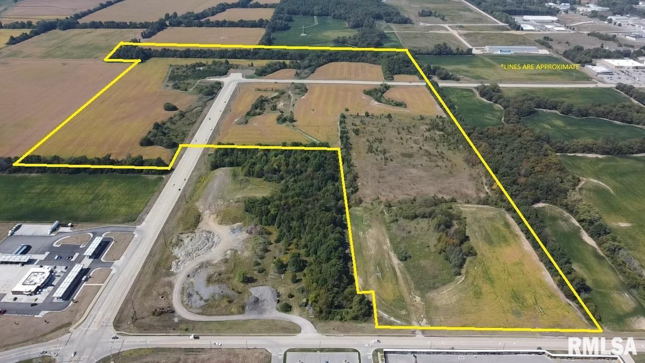 12165 N Wells Bypass Property Photo 2