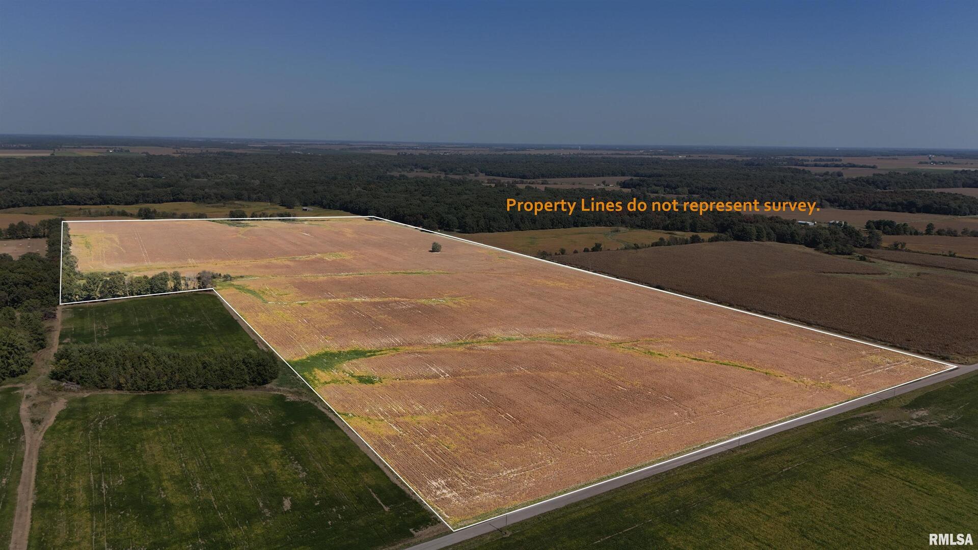 000 S Tallowtree Drive Property Photo 1