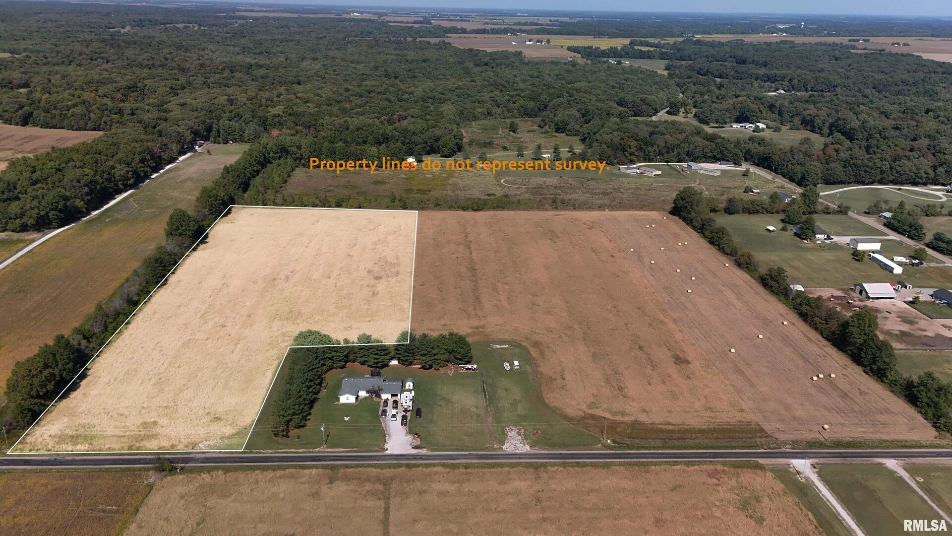 000 W Coon Creek Road Property Photo 1