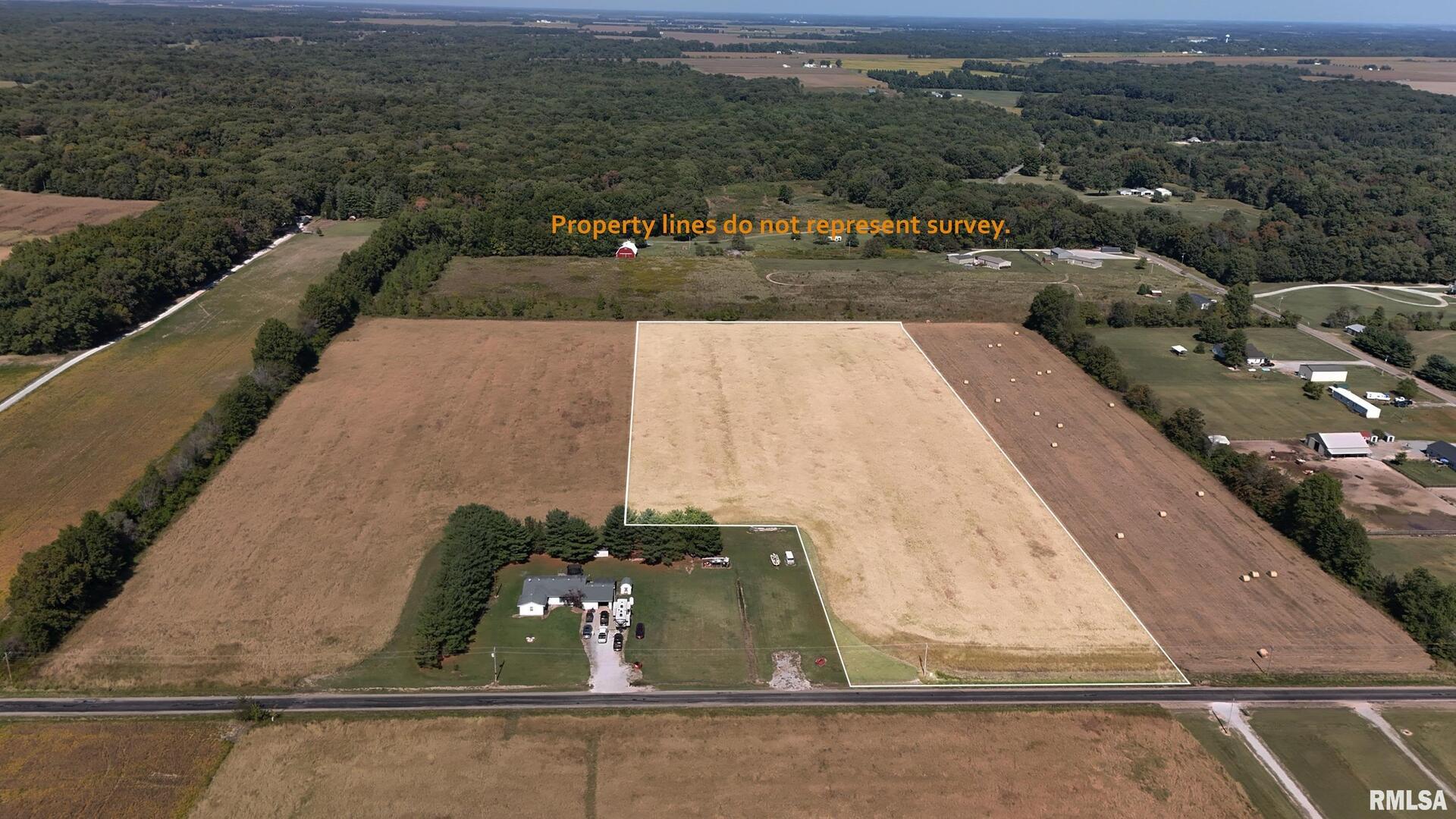 000 E Coon Creek Road Property Photo 1