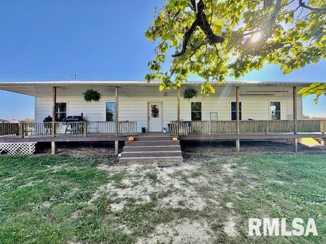 1934 County Road 315 E Road Property Photo 13