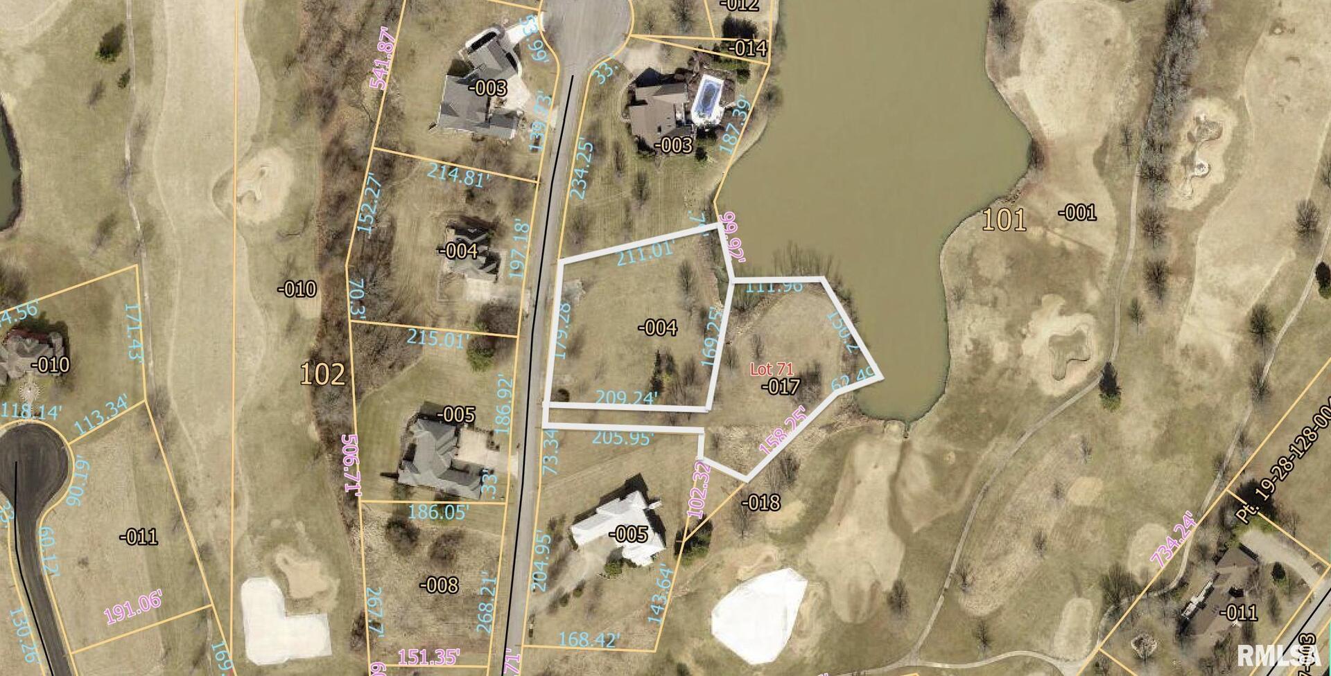 136 Stonelake Drive Property Photo 1