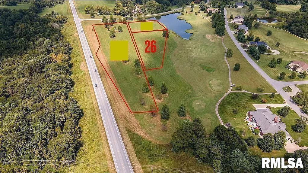 Lot 26 Virginia Drive Property Photo 1