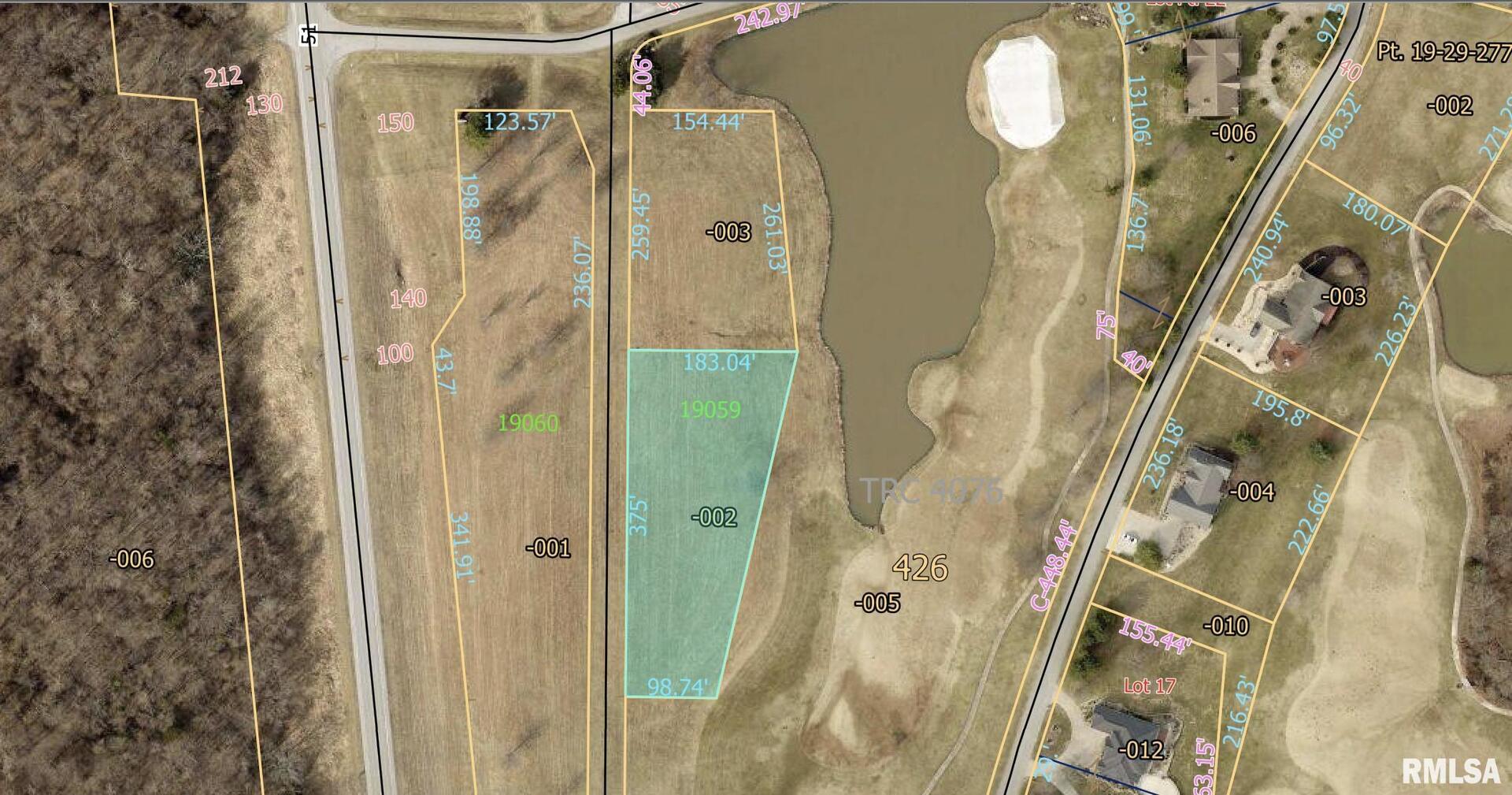 Lot 26 Virginia Drive Property Photo 2