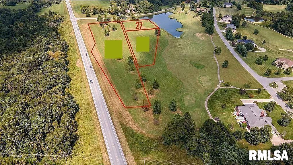 Lot 27 Virginia Drive Property Photo 1
