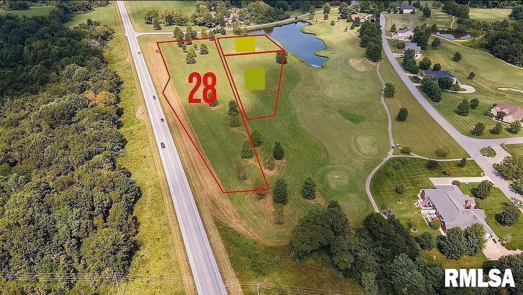 Lot 28 Highway 51 Highway Property Photo 1