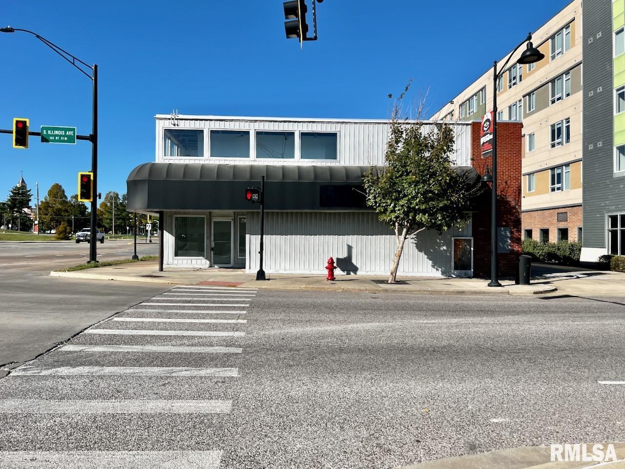 718 S Illinois Avenue Property Photo 1