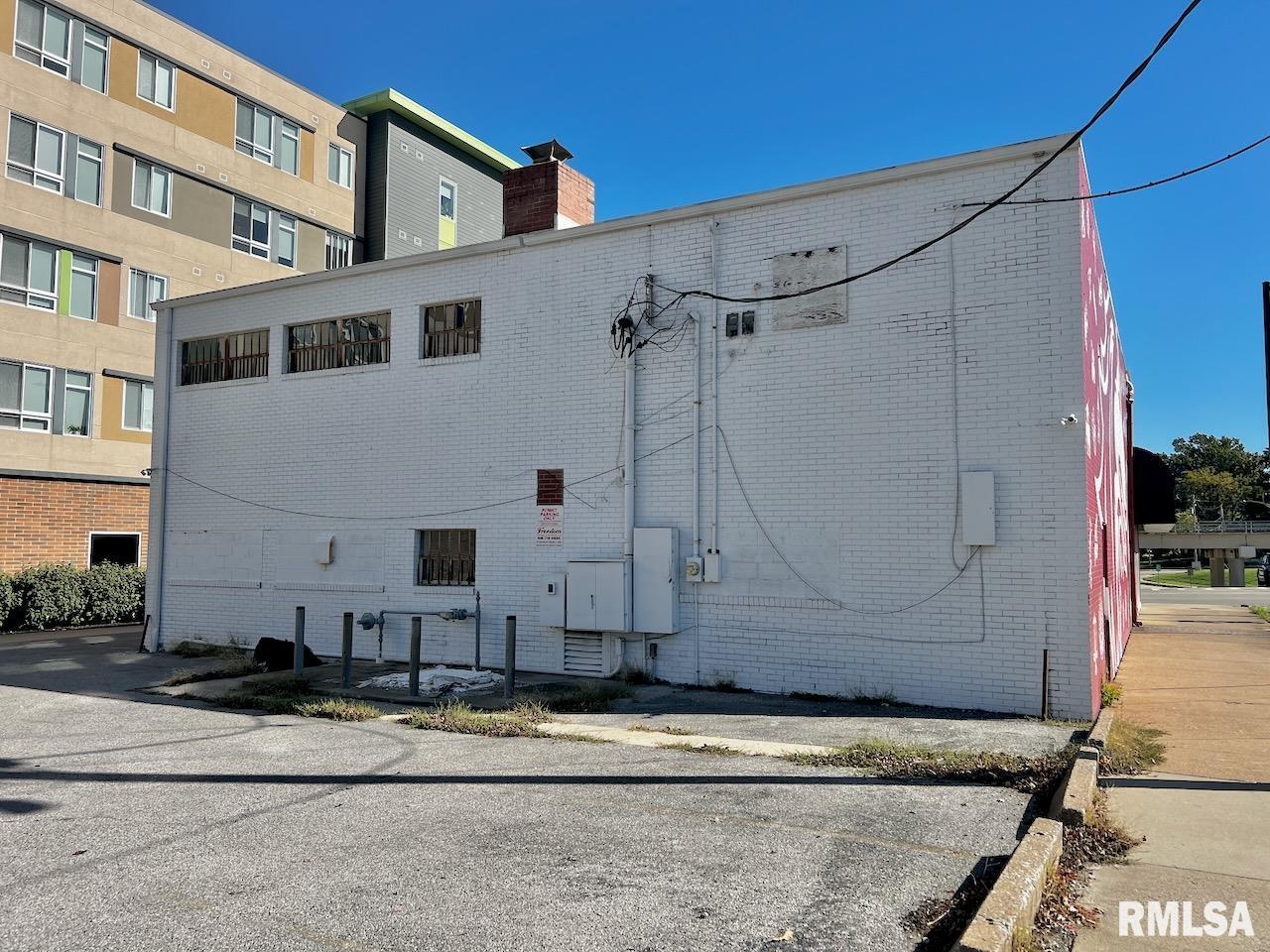 718 S Illinois Avenue Property Photo 35