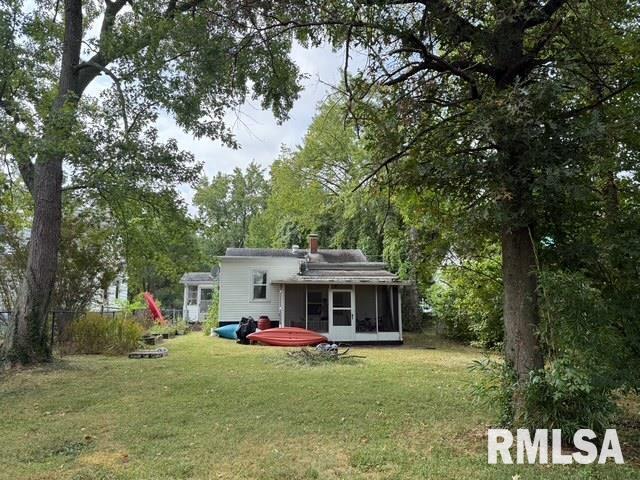 1010 W Walkup Avenue Property Photo 21