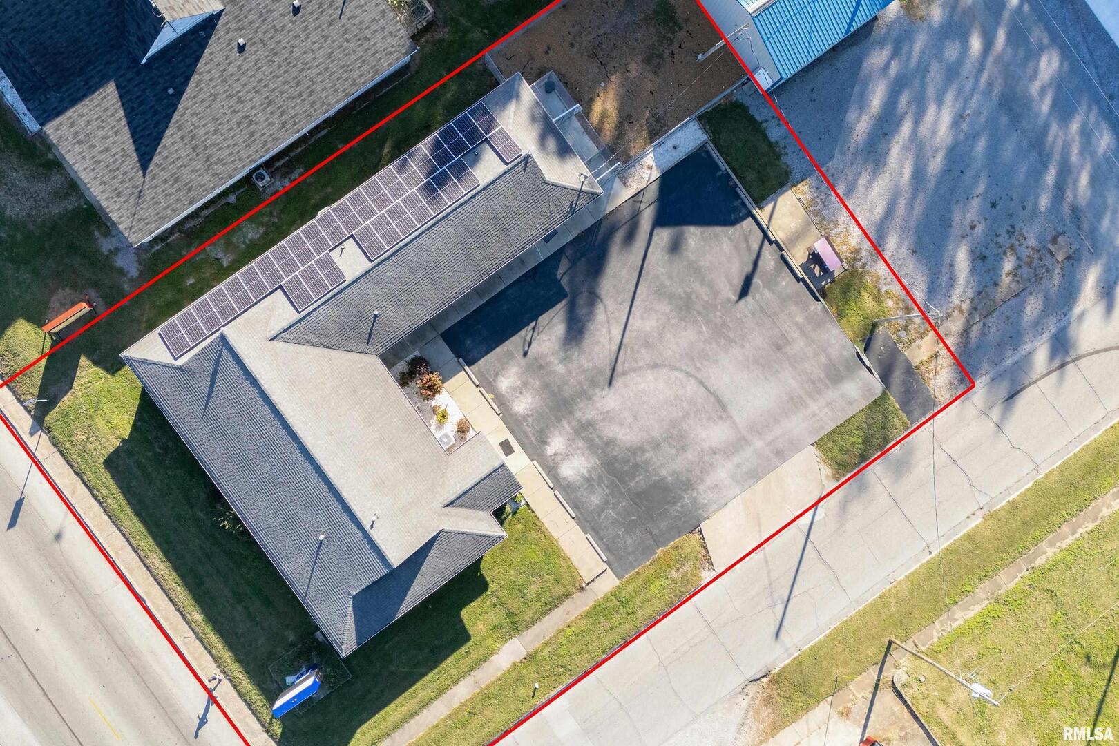 602 S Court Street Property Photo 45