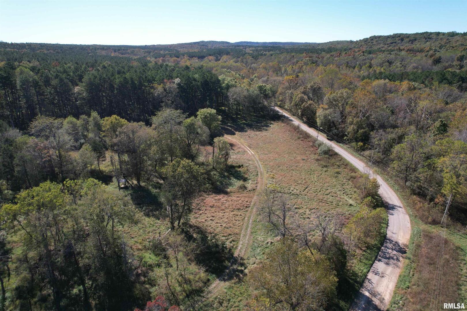 000 Lusk Road Property Photo 1