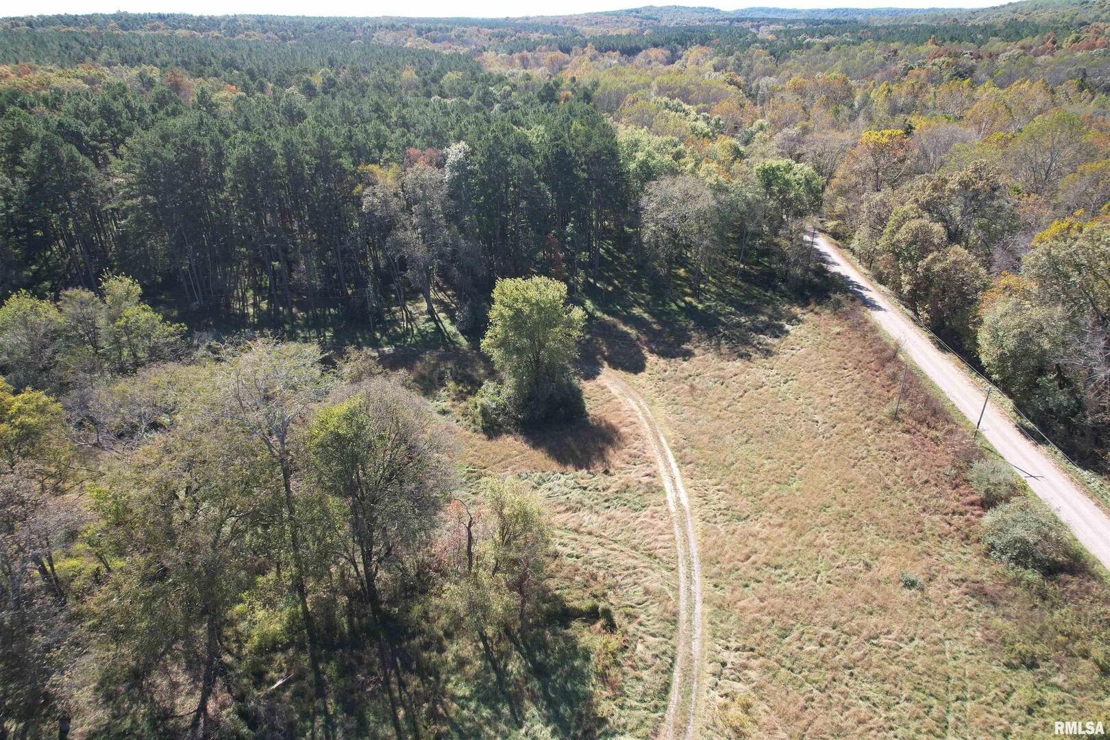 000 Lusk Road Property Photo 3